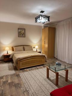 Compound Canarya - 3 Bedroom Apartment - Ville du 6 Octobre - 0