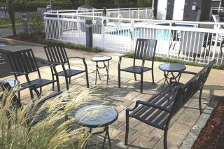 Fairfield Inn & Suites Jackson Airport - Pearl - 5