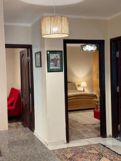 Compound Canarya - 3 Bedroom Apartment - Ville du 6 Octobre - 6