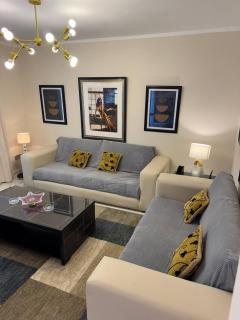 Compound Canarya - 3 Bedroom Apartment - 8