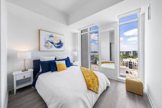 One of a Kind Penthouse in Markham - 6