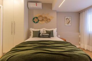 Studio Moderno e Aconchegante para Casal no Leme - Rio de Janeiro - 3