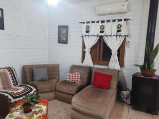 Lazer junto a natureza - 2