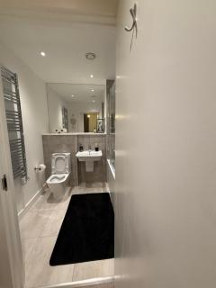 Dynamic Luxury 2 bedroom apartment - Barking - 2