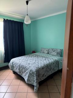 Ishumi Flat No7 - Margate - 6