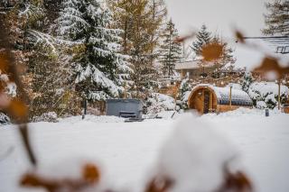 Srebrny Bucznik Wellness & Restaurant - 8