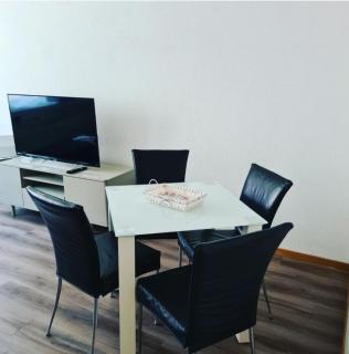 FeWo D'Rock Arosa- 4 room nightlife location by Nature Apartments Switzerland - Arosa - 4