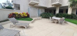 Apartamento inteiro em frente à Praia do Forte - 7