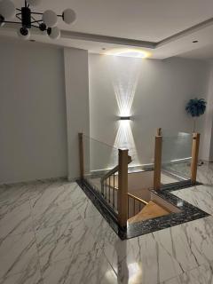 Duplex luxe a 2 étages dans une Residence privé a el Achour - El Achour - 1
