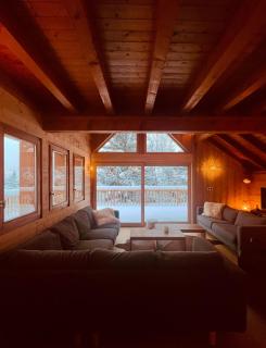 Chalet 14 personnes Alpe d Huez - Oz - 0