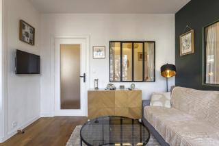 SmartStay Capsule Cosy - Lyon Centre - Lione - 9