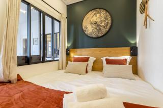 SmartStay Capsule Cosy - Lyon Centre - Lione - 6