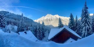 Chalet 14 personnes Alpe d Huez - Oz - 7