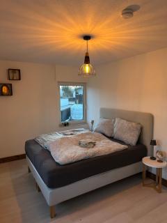 Flamingo 1 - Traumhaftes Wohnen mit Terrasse - zentral und stilvoll - Düren - 0