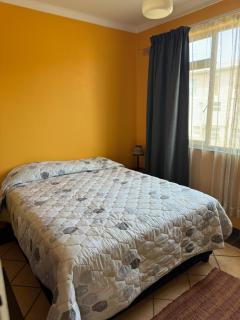 Ishumi Flat No7 - Margate - 8