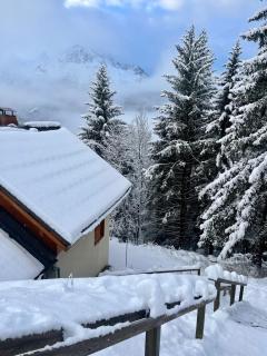 Chalet 14 personnes Alpe d Huez - Oz - 3