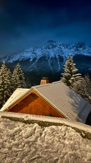 Chalet 14 personnes Alpe d Huez - Oz - 1