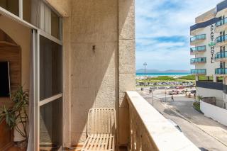 Apartamento inteiro em frente à Praia do Forte - 8