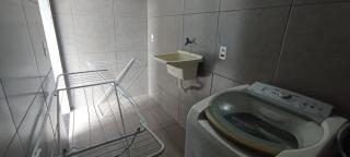 Vila Foz HOSTEL AP7 Apartamento completo de casal com garagem fechada e lavanderia, Temos Uber e guia turístico para indicar, Nosso apartamento é o melhor custo benefício de Foz do Iguaçu - Foz do Iguaçu - 4