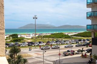 Apartamento inteiro em frente à Praia do Forte - 9