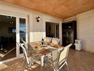 Clubrent - Edf Realet, 1 - Calpe - 9