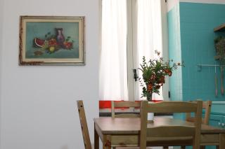 G e G Stabia Apartments - Castellammare di Stabia - 1