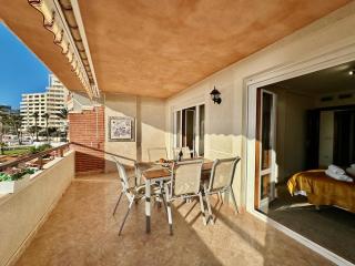 Clubrent - Edf Realet, 1 - Calpe - 8