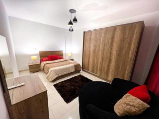 Apartmentt in second new cairo - Burg el-Ḥudûd - 5