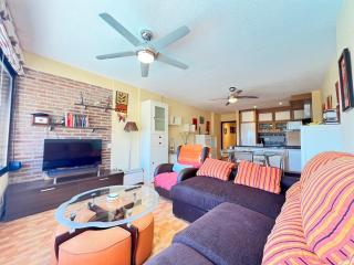 PUSHE Playa Velilla Beach & Tradition 5 - 1