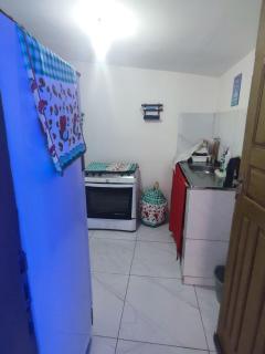 Casa de temporada na Baía da Traição - 5