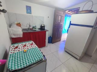 Casa de temporada na Baía da Traição - 2