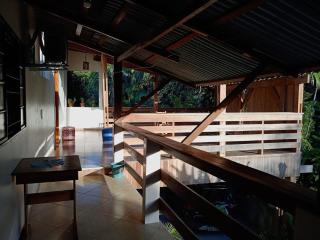 Pousada Recanto dos Pássaros - 1