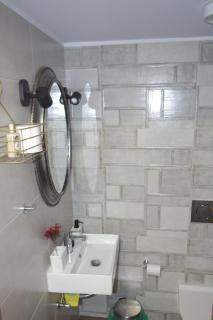 sweet suite - Mesolongion - 2