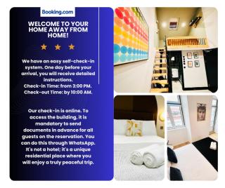 London Luxury Mezzanine Studio Flats next Hackney Central - Londra - 8