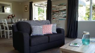 Mont's Cottage - Awatuna - 6