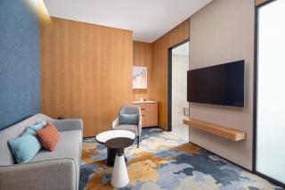 Four Points by Sheraton Shanghai Jiading - 1