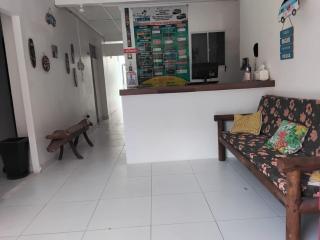 Pousada Dipajuçara - Maceió - 0