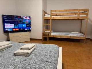 Bed and breakfast Edemma - Rome - 0