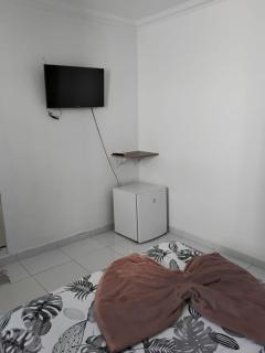 Pousada Dipajuçara - Maceió - 1
