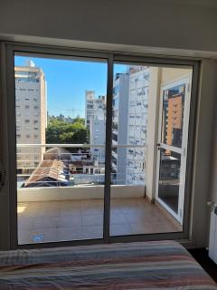 Lindo departamento con vista, pichincha zona bares y costanera - Rosario - 8