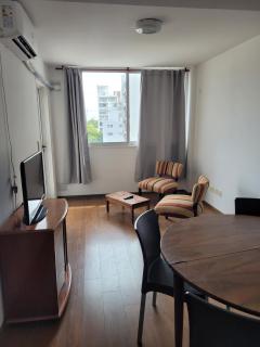 Lindo departamento con vista, pichincha zona bares y costanera - Rosario - 6