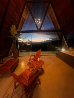 Chalé Cabana Morro dos Ventos - 2