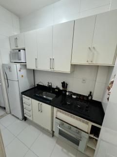 Apartamento Copacabana 300metros da Praia - 3