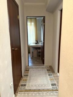 Кунаева Абая - 3