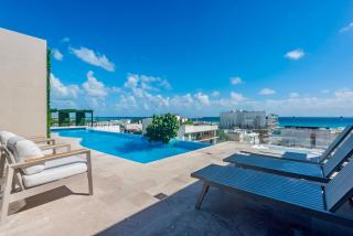 Playa Azul Studio - Coco Beach I - Playa del Carmen - 0