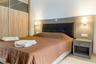 Angela Apartments - Kato Daratso - 7