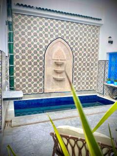 Dar Saida - Sidi Bou Saïd - 7
