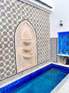 Dar Saida - Sidi Bou Saïd - 8