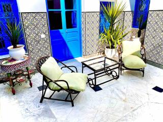 Dar Saida - Sidi Bou Saïd - 0
