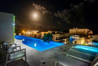 Playa Azul Studio - Coco Beach I - Playa del Carmen - 5